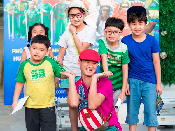 Xuân Bắc: Mẹ chi 3 triệu xem ca nhạc nhưng tiếc 300.000 mua vé cho con ảnh 2