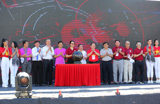 Ra mắt ứng dụng Agribank Sports khơi dậy phong trào thể thao ảnh 1