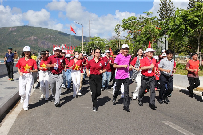 Ra mắt ứng dụng Agribank Sports khơi dậy phong trào thể thao ảnh 2