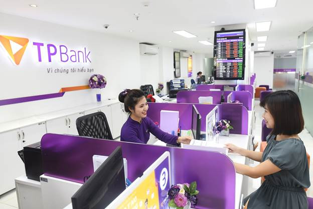 TPBank nhận giải thưởng Ngân hàng SME phát triển nhanh nhất ảnh 1