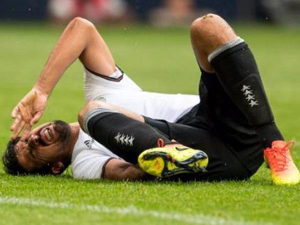 Tuyển Đức trước nguy cơ thay đổi toàn bộ đội hình trận bán kết ảnh 1