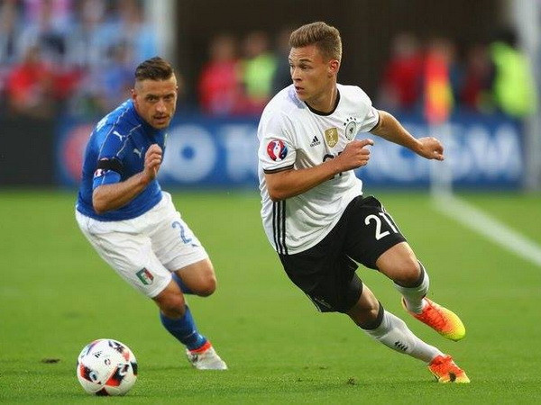 Tuyển Đức trước nguy cơ thay đổi toàn bộ đội hình trận bán kết ảnh 4