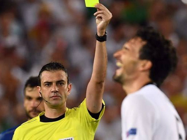 Tuyển Đức trước nguy cơ thay đổi toàn bộ đội hình trận bán kết ảnh 5