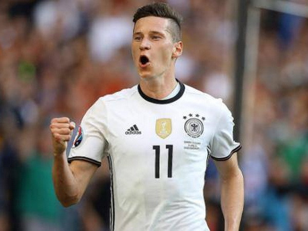 Tuyển Đức trước nguy cơ thay đổi toàn bộ đội hình trận bán kết ảnh 3