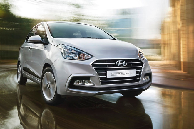 Toyota Vios trở lại ngôi đầu, Hyundai Tucson rớt top 10 xe bán chạy ảnh 3