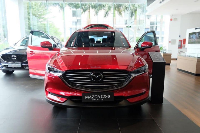 Đại lý ôtô đồng loạt tung chính sách giảm giá, kích cầu thị trường ảnh 1