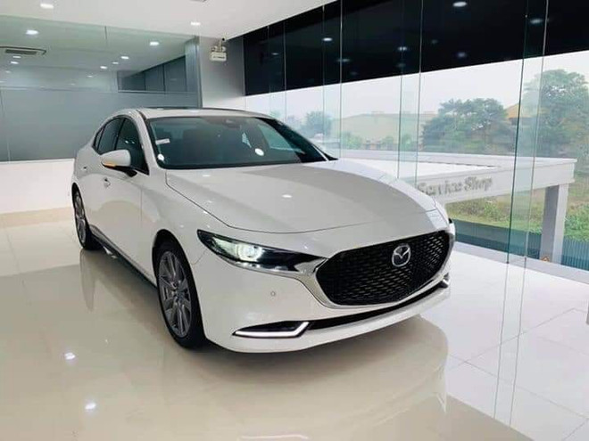 Toyota Vios trở lại ngôi đầu, Hyundai Tucson rớt top 10 xe bán chạy ảnh 5