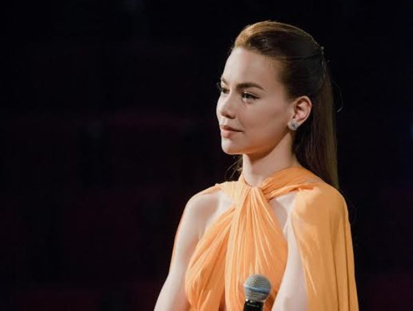 Hồ Ngọc Hà: Đã tự tin mang “Love Songs” ra "trả nợ" khán giả Hà Nội ảnh 1