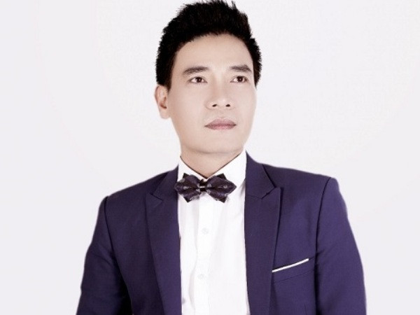 Ca sỹ Huy Cường hiện thực giấc mơ âm nhạc sau 30 năm ảnh 1