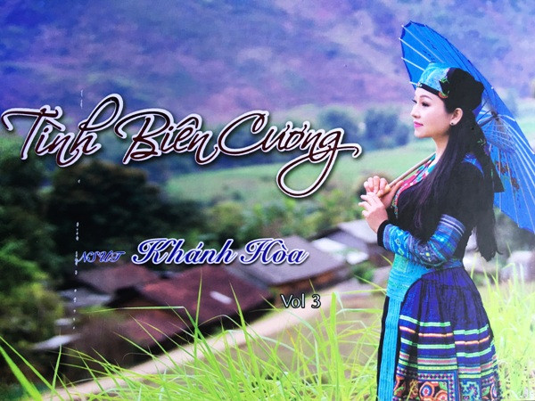 Nghệ sỹ ưu tú Khánh Hòa: “Tiếng chim hót” nặng “Tình biên cương” ảnh 1