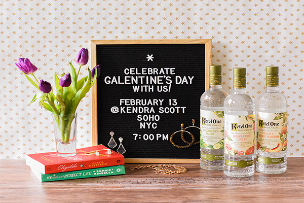 Cách những cô nàng độc thân tại Mỹ thờ ơ với ngày Valentine ảnh 1