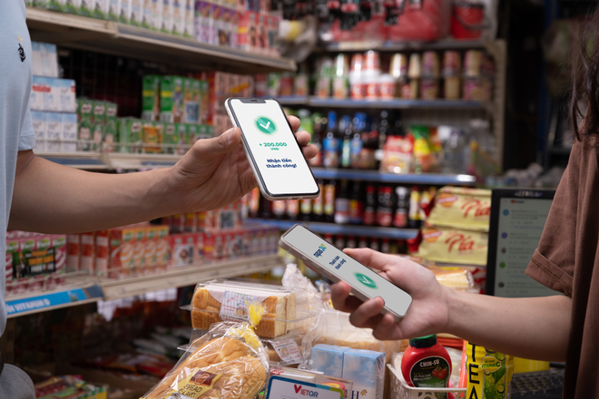 NAPAS đảm bảo vận hành thanh toán ổn định, thông suốt trong dịp Tết ảnh 1