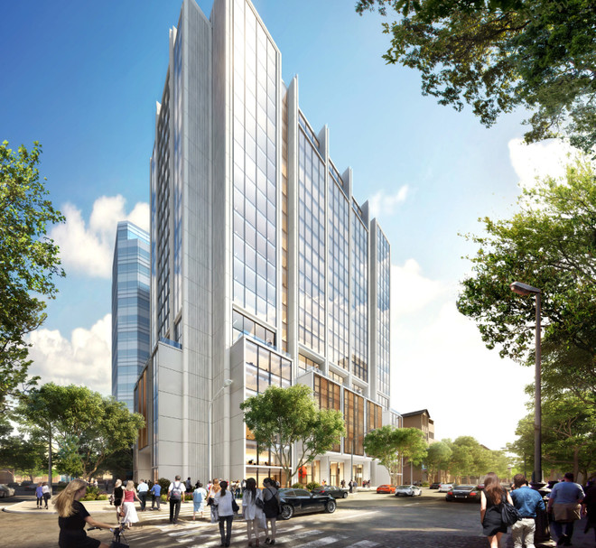 Tiền gửi không kỳ hạn tại Techcombank tăng trở lại sau 4 quý giảm ảnh 1