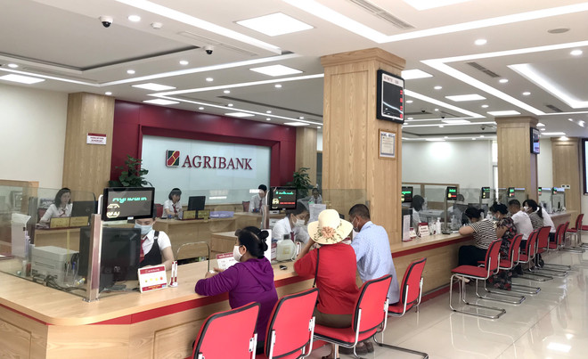 Bốn ngân hàng thương mại Nhà nước đồng loạt giảm lãi suất tới 0,5% ảnh 2