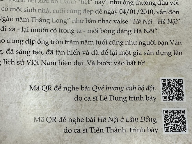 Đọc “Đỗ Xuân Oanh - Cánh chim Oanh của Mùa Xuân Cách mạng” ảnh 2