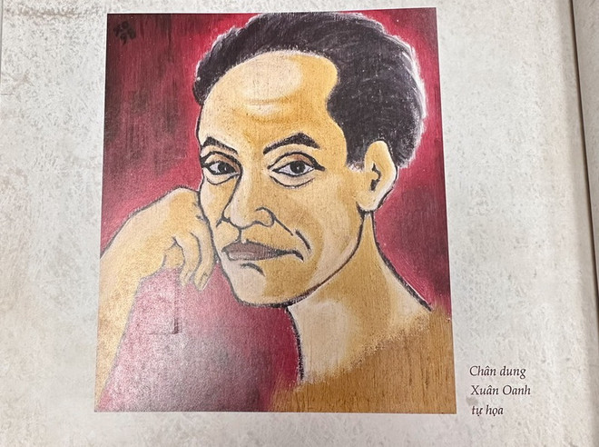 Đọc “Đỗ Xuân Oanh - Cánh chim Oanh của Mùa Xuân Cách mạng” ảnh 3