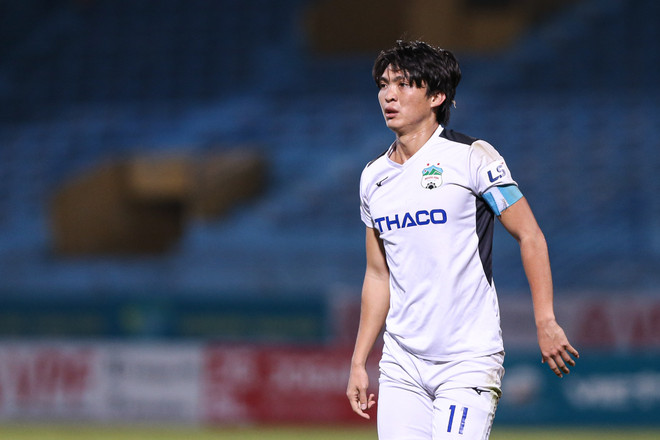 HAGL thua tan tác Quảng Ninh, gần hết cơ hội cạnh tranh chức vô địch ảnh 1