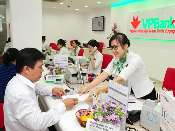 VPBank vượt kế hoạch lợi nhuận 2019, đạt mức kỷ lục 10.334 tỷ đồng ảnh 1
