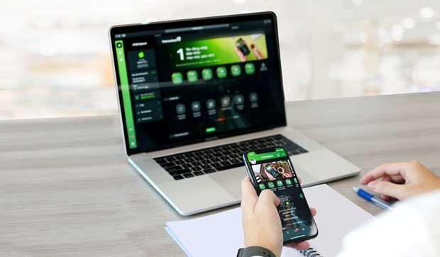 COVID-19: Cú hích giúp thanh toán online phát triển trong ngân hàng ảnh 2