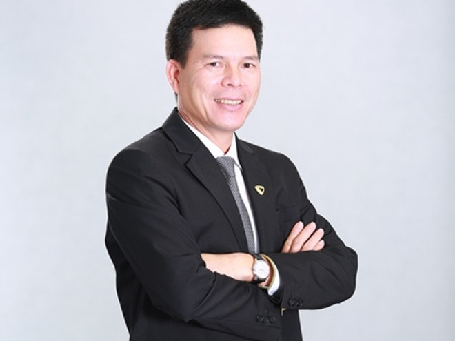 Cơ hội và thách thức khi Vietcombank mở rộng sang thị trường Lào ảnh 1