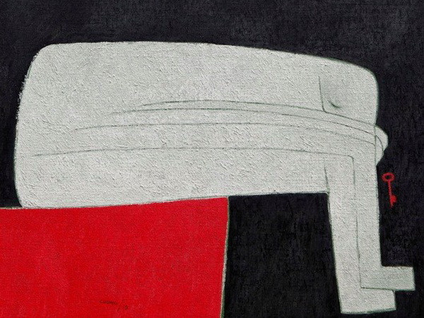 "Tìm" - Cuộc hò hẹn cuối mùa Hạ của họa sĩ Lê Thiết Cương ảnh 2