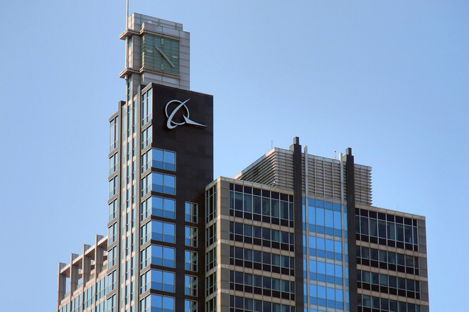 Moody’s xem xét điều chỉnh mức xếp hạng tín nhiệm đối với Boeing ảnh 1