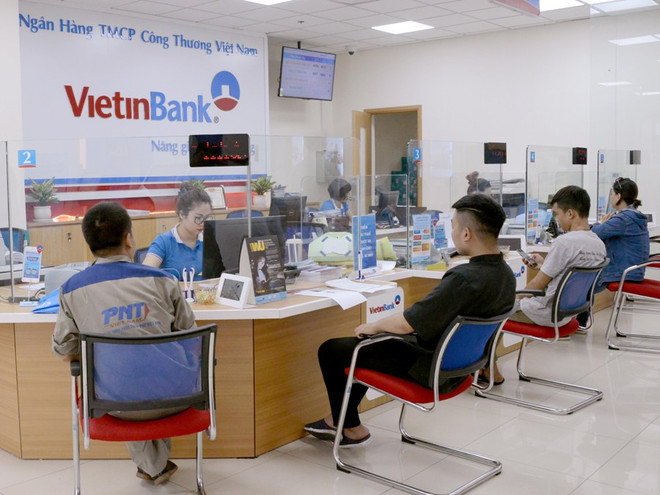 Tặng voucher mua sắm đến 300 triệu đồng khi giao dịch tại VietinBank ảnh 1