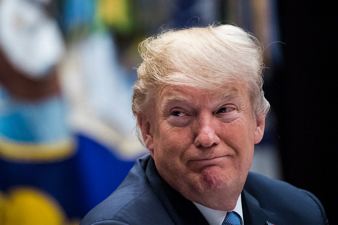 Iran cáo buộc Tổng thống Mỹ xúc phạm các nước thành viên OPEC ảnh 1