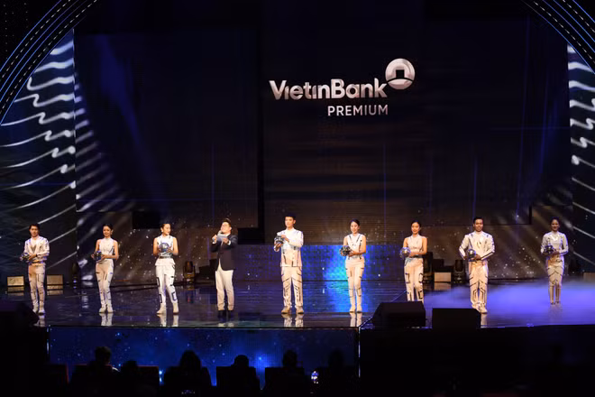 Ra mắt thương hiệu VietinBank Premium dành cho khách hàng ưu tiên ảnh 2
