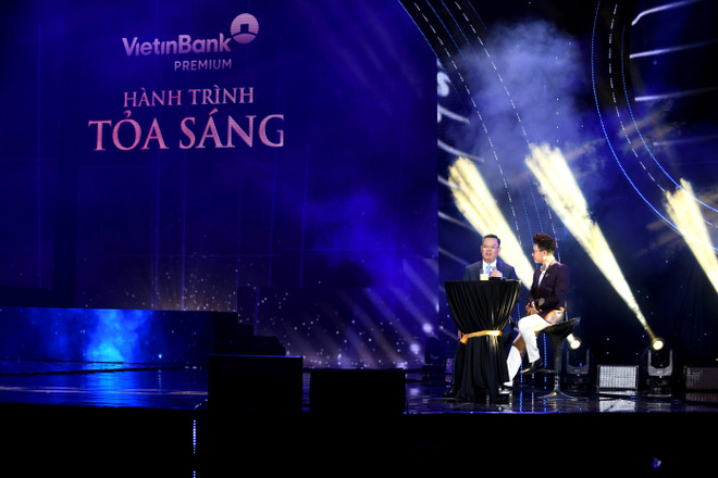 Ra mắt thương hiệu VietinBank Premium dành cho khách hàng ưu tiên ảnh 1