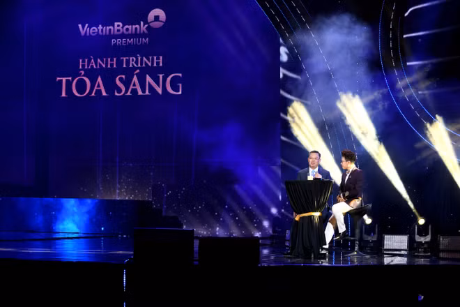 Ra mắt thương hiệu VietinBank Premium dành cho khách hàng ưu tiên ảnh 1