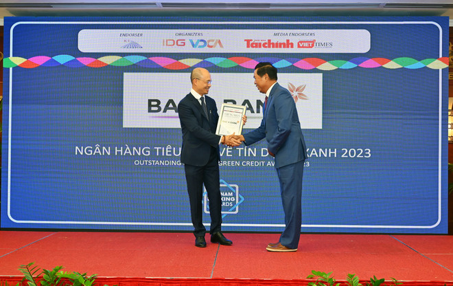 BAC A BANK kiên tâm tư vấn đầu tư cho doanh nghiệp công nghệ cao ảnh 1