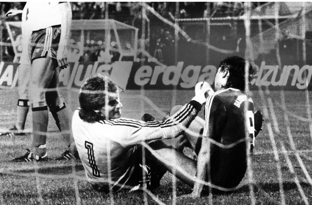 Trước thềm Siêu cúp Đức: 4 thành công khó quên của Bayern Munich ảnh 2