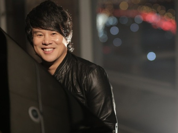 Thanh Bùi trở thành giám khảo đầu tiên của Vietnam Idol 2015 ảnh 1