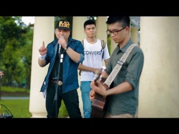 "MV của tôi 2015" trở lại với diện mạo đầy sôi động và cá tính ảnh 1