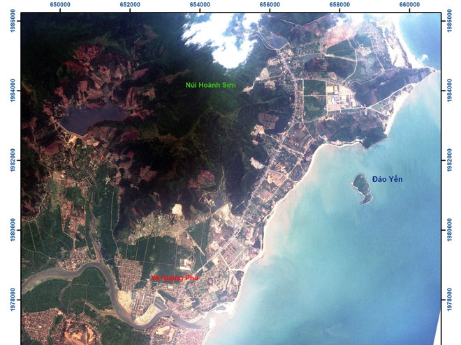 Loại bỏ nguyên nhân cá chết hàng loạt do tràn dầu và động đất ảnh 2