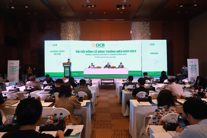 OCB đang thương thảo thu 1.500 tỷ đồng nợ trước hạn của FLC ảnh 1