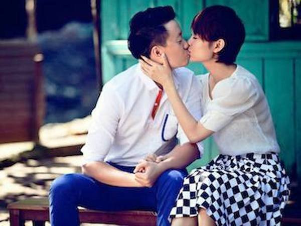 Sau "Bỗng dưng muốn khóc", Đãng "vừa đi vừa khóc" ảnh 1