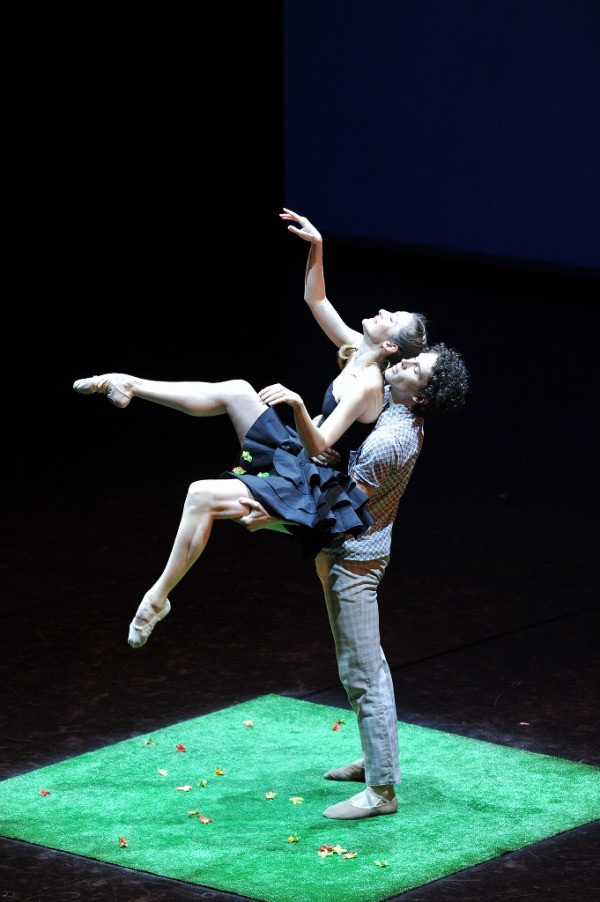 "Paris Ballet": Thưởng lãm “cuộc du ngoạn” ballet Pháp tại Hà Nội ảnh 3