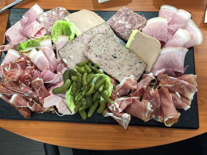 Thưởng thức 5 tinh hoa ẩm thực Pháp tại Hà Nội và TP. Hồ Chí Minh ảnh 7