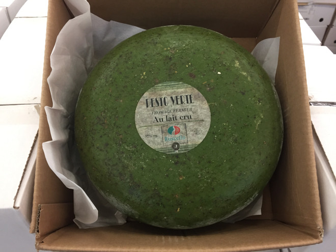 Thưởng thức 5 tinh hoa ẩm thực Pháp tại Hà Nội và TP. Hồ Chí Minh ảnh 5