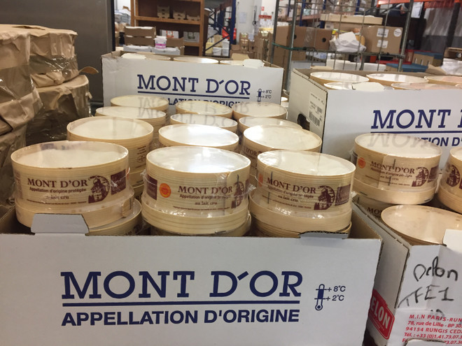 Thưởng thức 5 tinh hoa ẩm thực Pháp tại Hà Nội và TP. Hồ Chí Minh ảnh 4