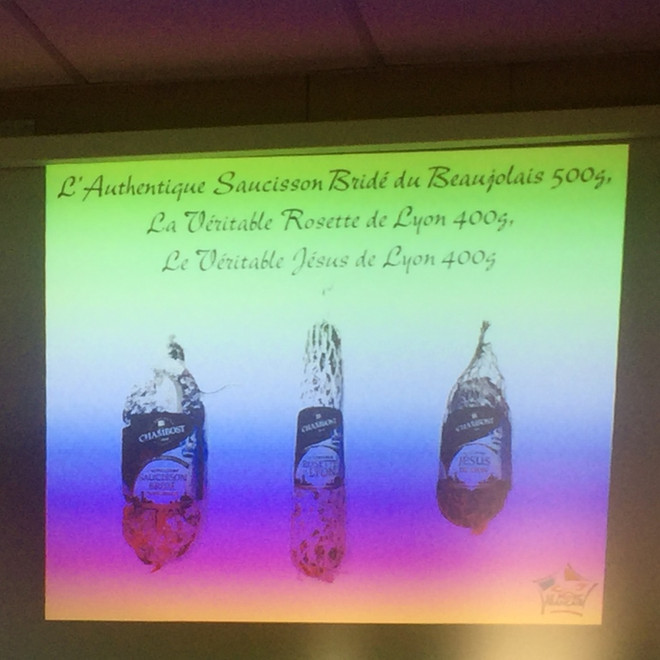 Thưởng thức 5 tinh hoa ẩm thực Pháp tại Hà Nội và TP. Hồ Chí Minh ảnh 8