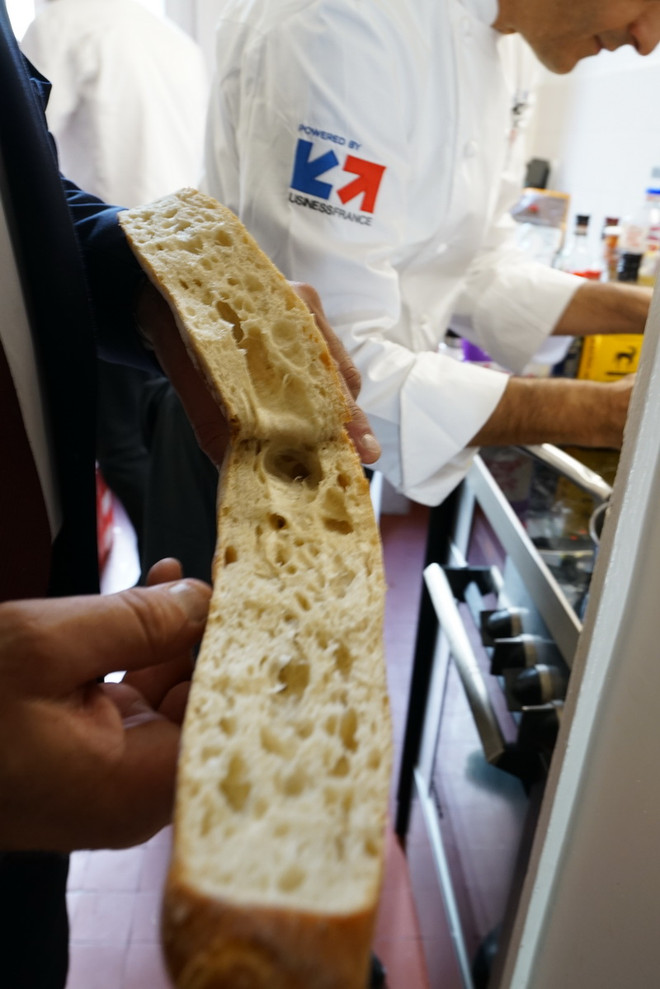 Thưởng thức 5 tinh hoa ẩm thực Pháp tại Hà Nội và TP. Hồ Chí Minh ảnh 6