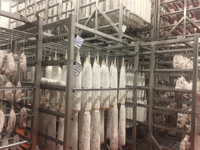 Thưởng thức 5 tinh hoa ẩm thực Pháp tại Hà Nội và TP. Hồ Chí Minh ảnh 10