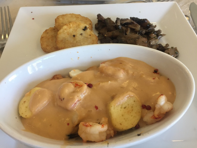 Thưởng thức 5 tinh hoa ẩm thực Pháp tại Hà Nội và TP. Hồ Chí Minh ảnh 2