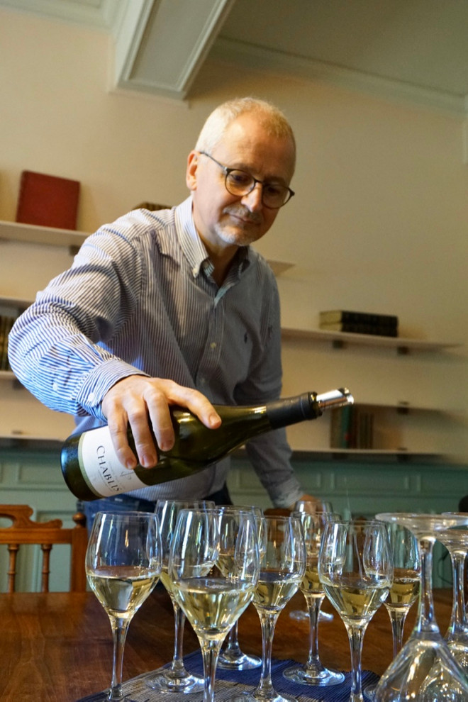 Thưởng thức 5 tinh hoa ẩm thực Pháp tại Hà Nội và TP. Hồ Chí Minh ảnh 13