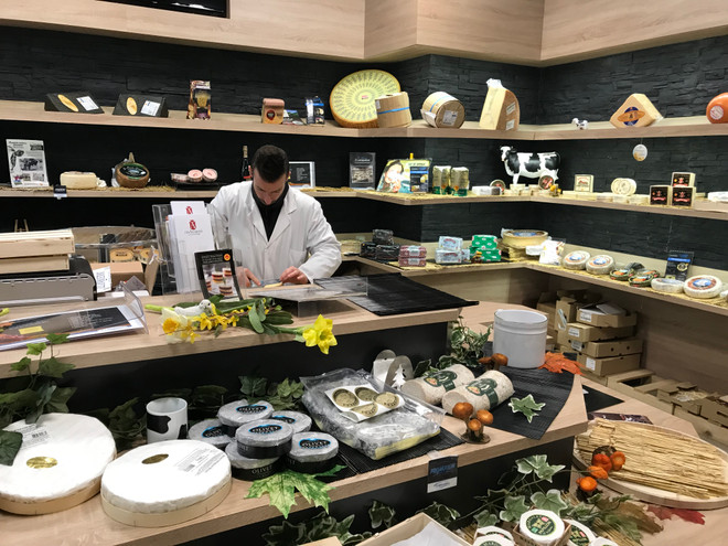 Thưởng thức 5 tinh hoa ẩm thực Pháp tại Hà Nội và TP. Hồ Chí Minh ảnh 1