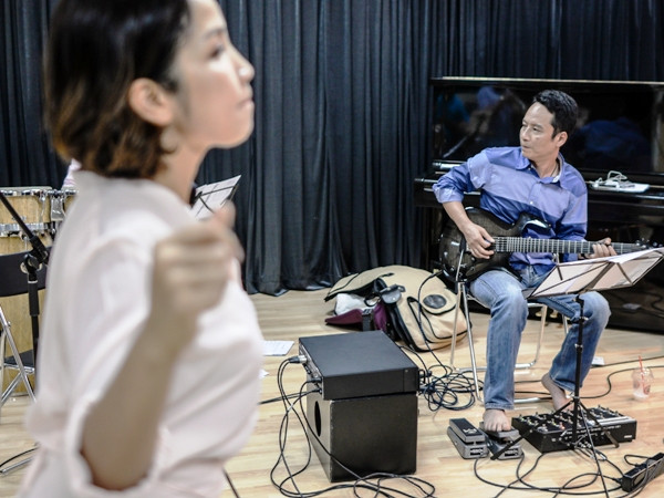 Mỹ Linh ra mắt "Chat với Mozart 2" trong đêm khai màn Monsoon ảnh 2