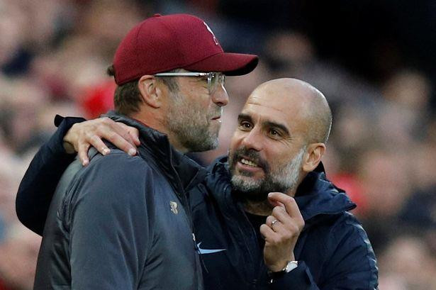 Trước hồi kết, Pep Guardiola chơi đòn tâm lý với Liverpool ảnh 1